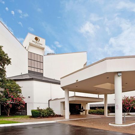 Hotel Doubletree By Hilton Richmond - Midlothian Exteriér fotografie
