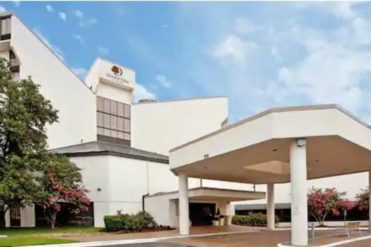 Hotel Doubletree By Hilton Richmond - Midlothian Exteriér fotografie