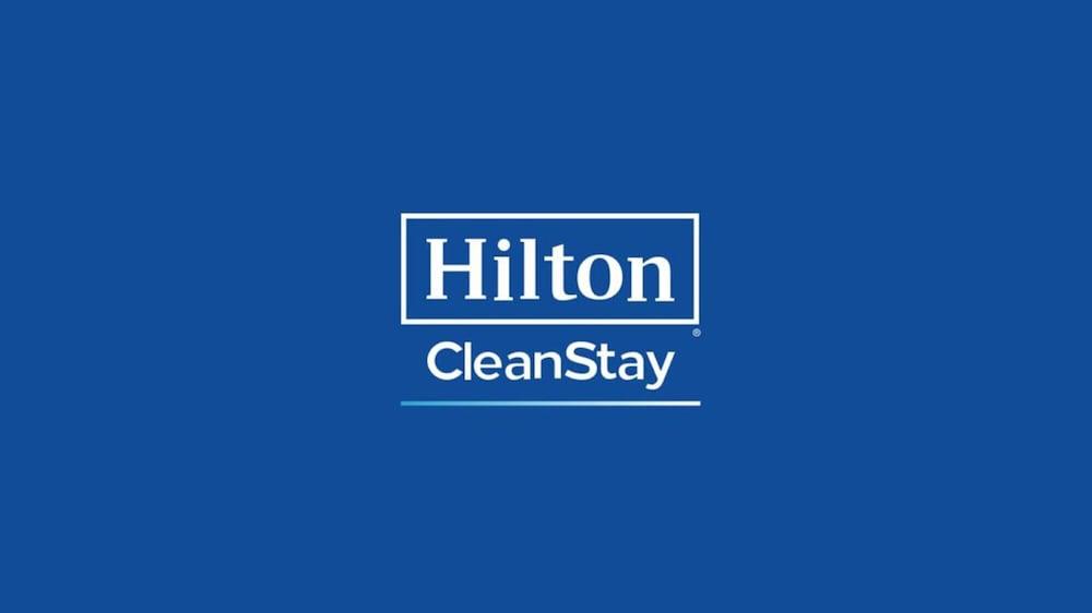 Hotel Doubletree By Hilton Richmond - Midlothian Exteriér fotografie