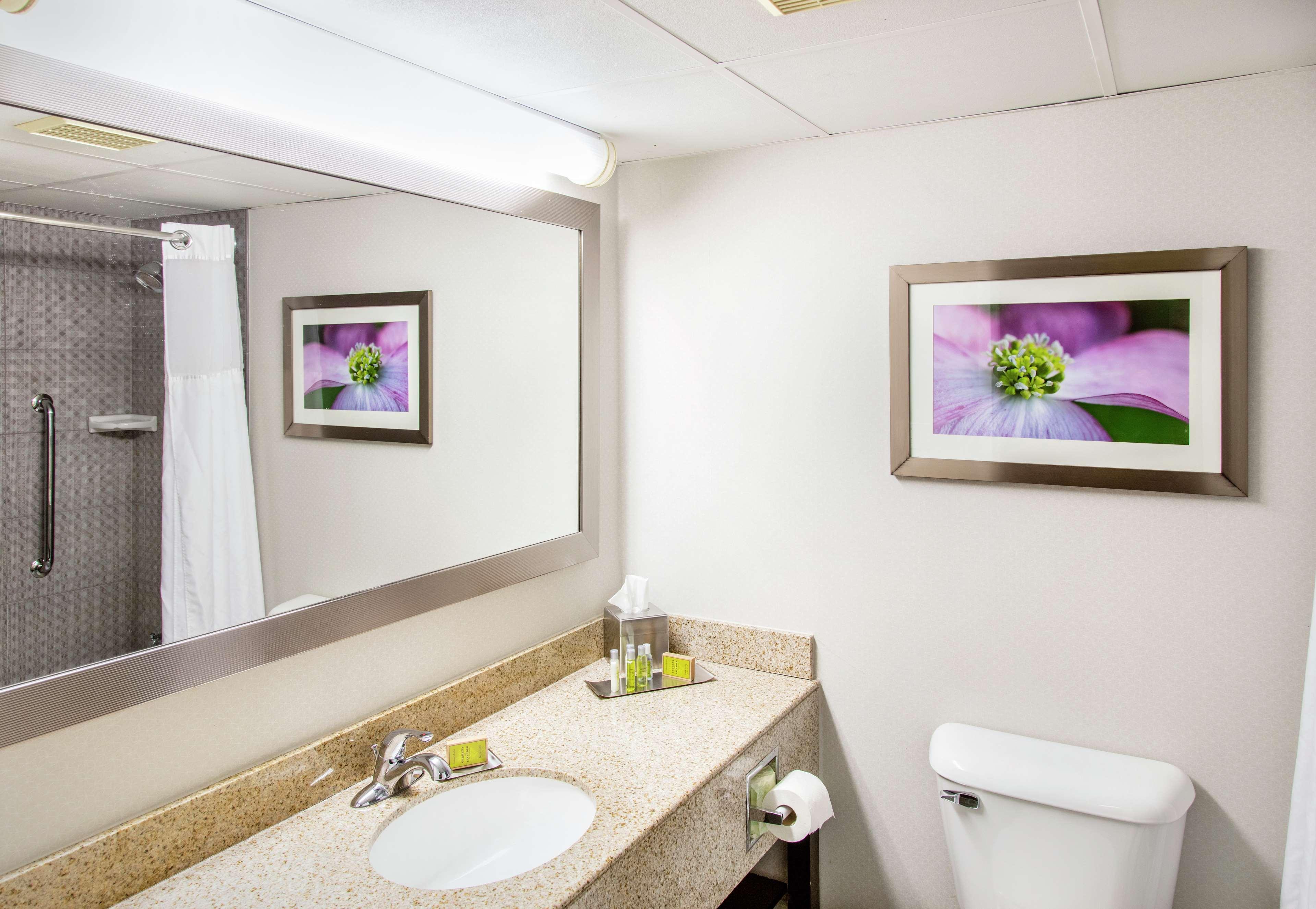 Hotel Doubletree By Hilton Richmond - Midlothian Exteriér fotografie