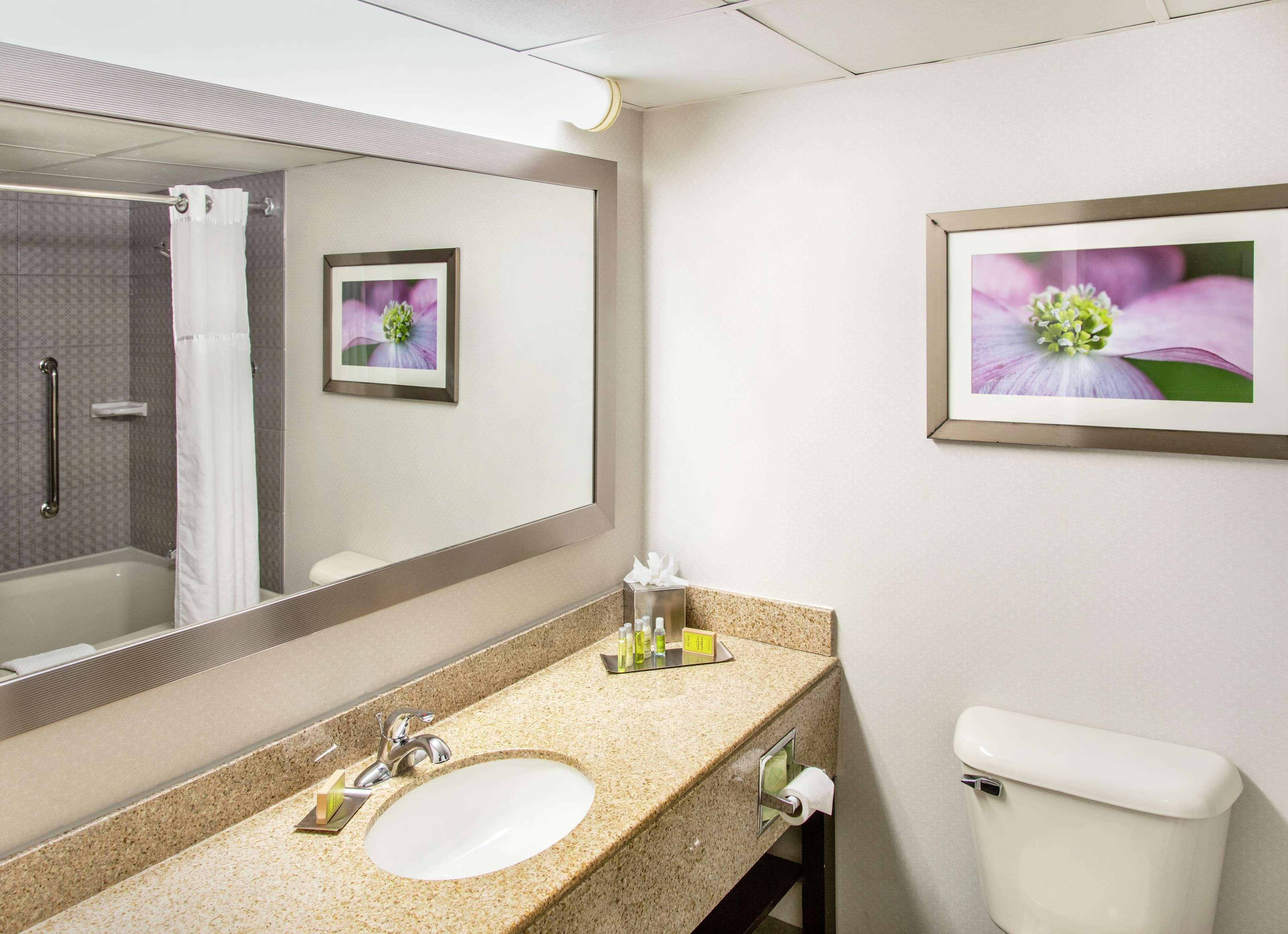 Hotel Doubletree By Hilton Richmond - Midlothian Exteriér fotografie