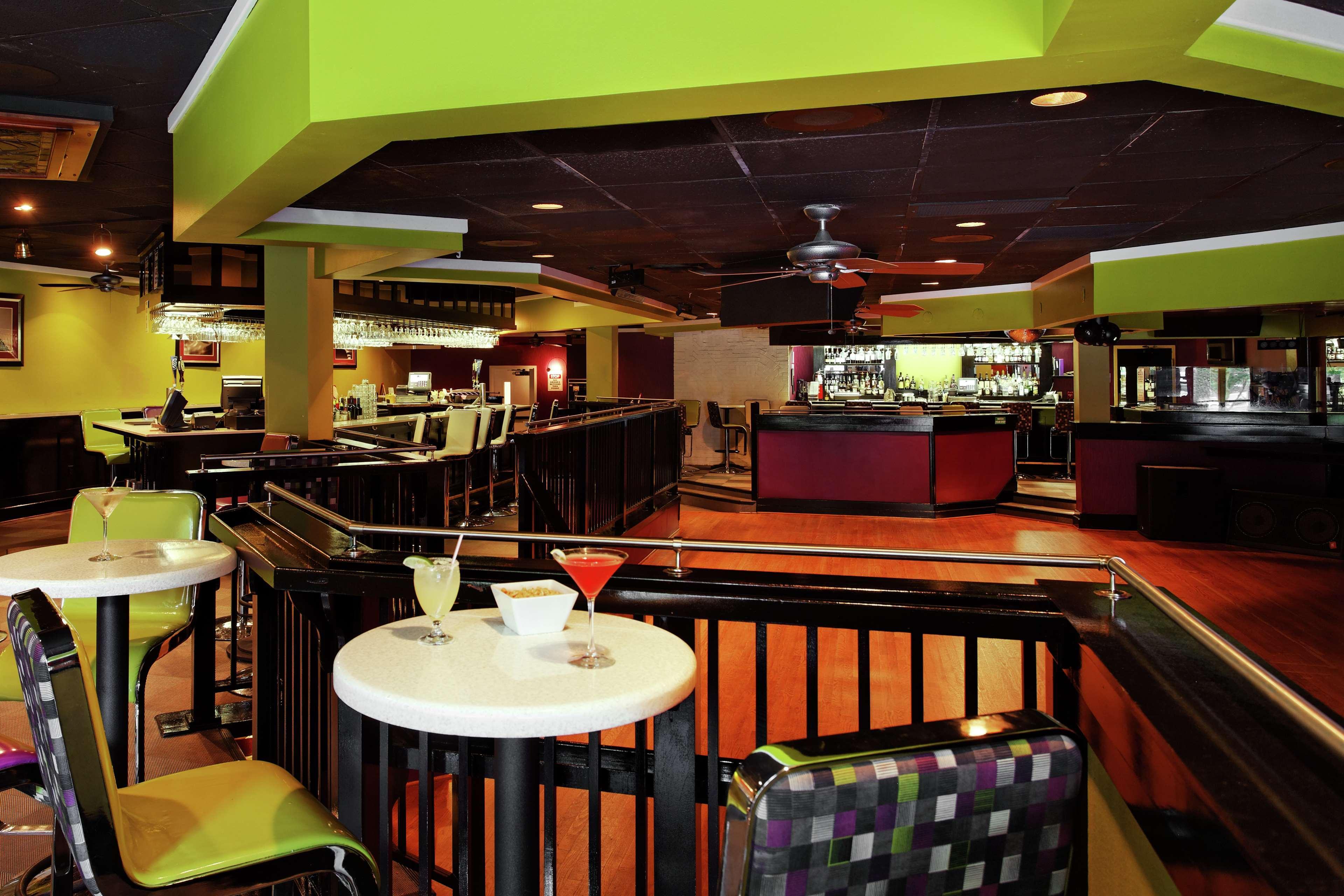 Hotel Doubletree By Hilton Richmond - Midlothian Exteriér fotografie