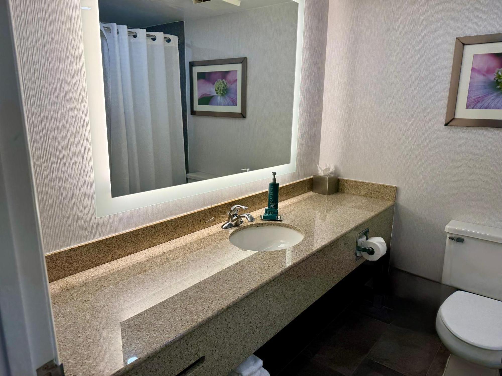 Hotel Doubletree By Hilton Richmond - Midlothian Exteriér fotografie