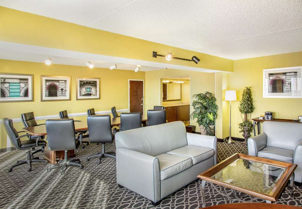 Hotel Doubletree By Hilton Richmond - Midlothian Pokoj fotografie