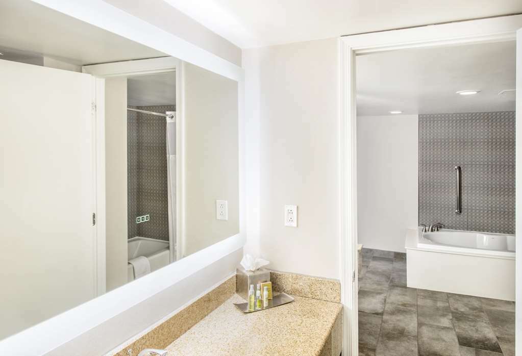 Hotel Doubletree By Hilton Richmond - Midlothian Pokoj fotografie